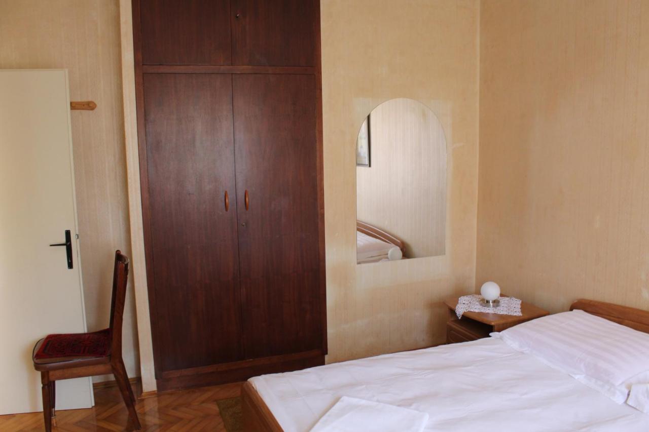 Apartment Antica ซูเปตาร์ ภายนอก รูปภาพ