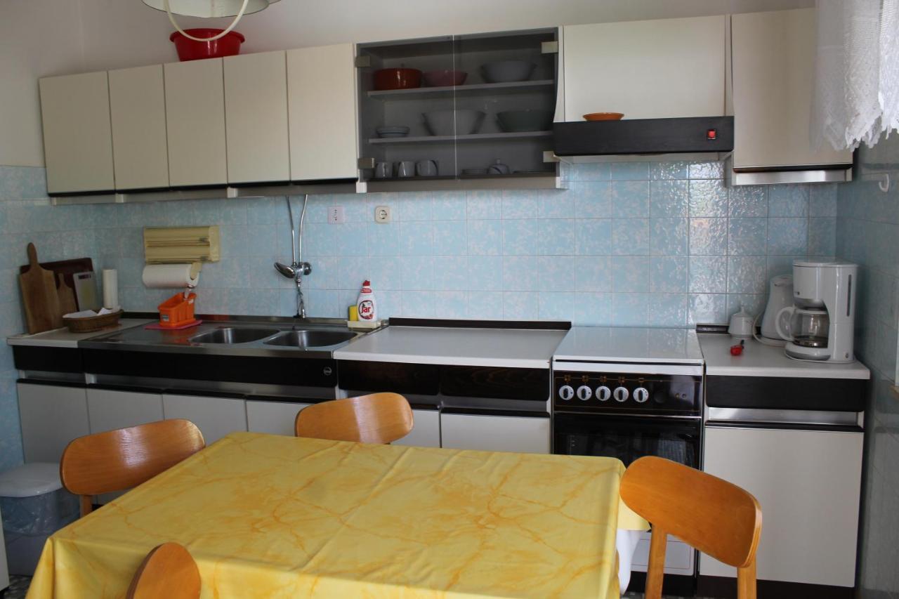 Apartment Antica ซูเปตาร์ ภายนอก รูปภาพ