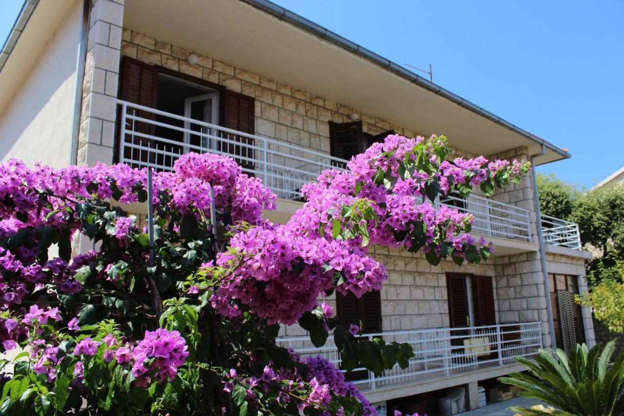 Apartment Antica ซูเปตาร์ ภายนอก รูปภาพ