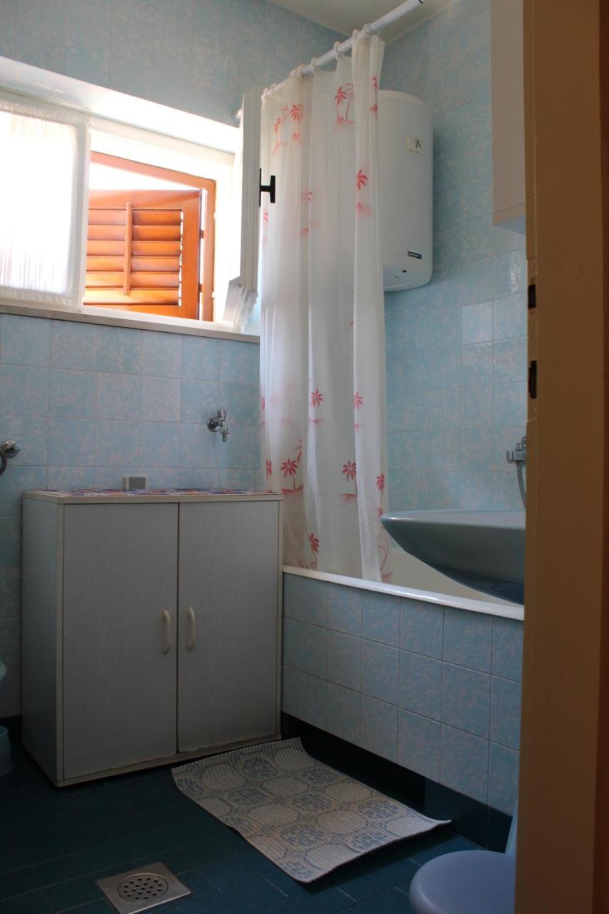 Apartment Antica ซูเปตาร์ ภายนอก รูปภาพ