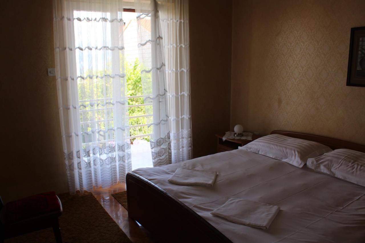 Apartment Antica ซูเปตาร์ ภายนอก รูปภาพ