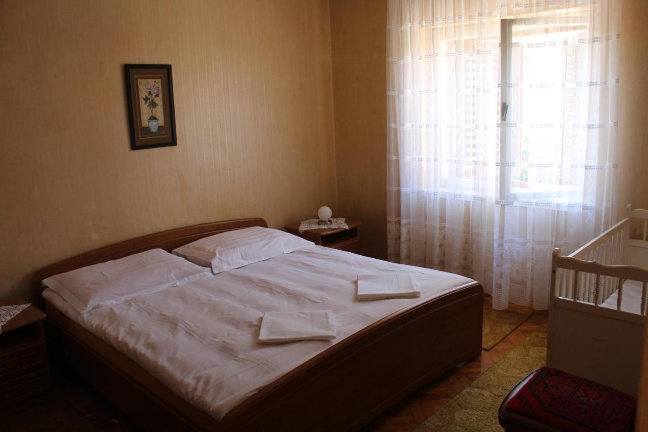 Apartment Antica ซูเปตาร์ ภายนอก รูปภาพ