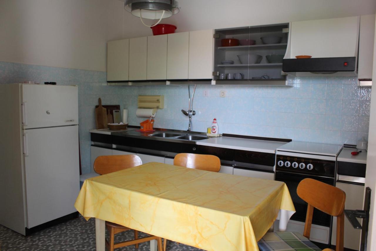Apartment Antica ซูเปตาร์ ภายนอก รูปภาพ
