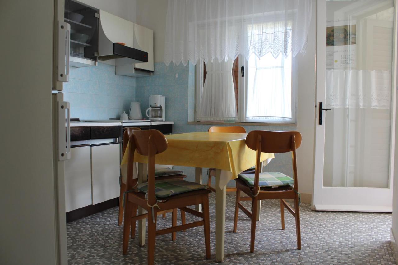 Apartment Antica ซูเปตาร์ ภายนอก รูปภาพ