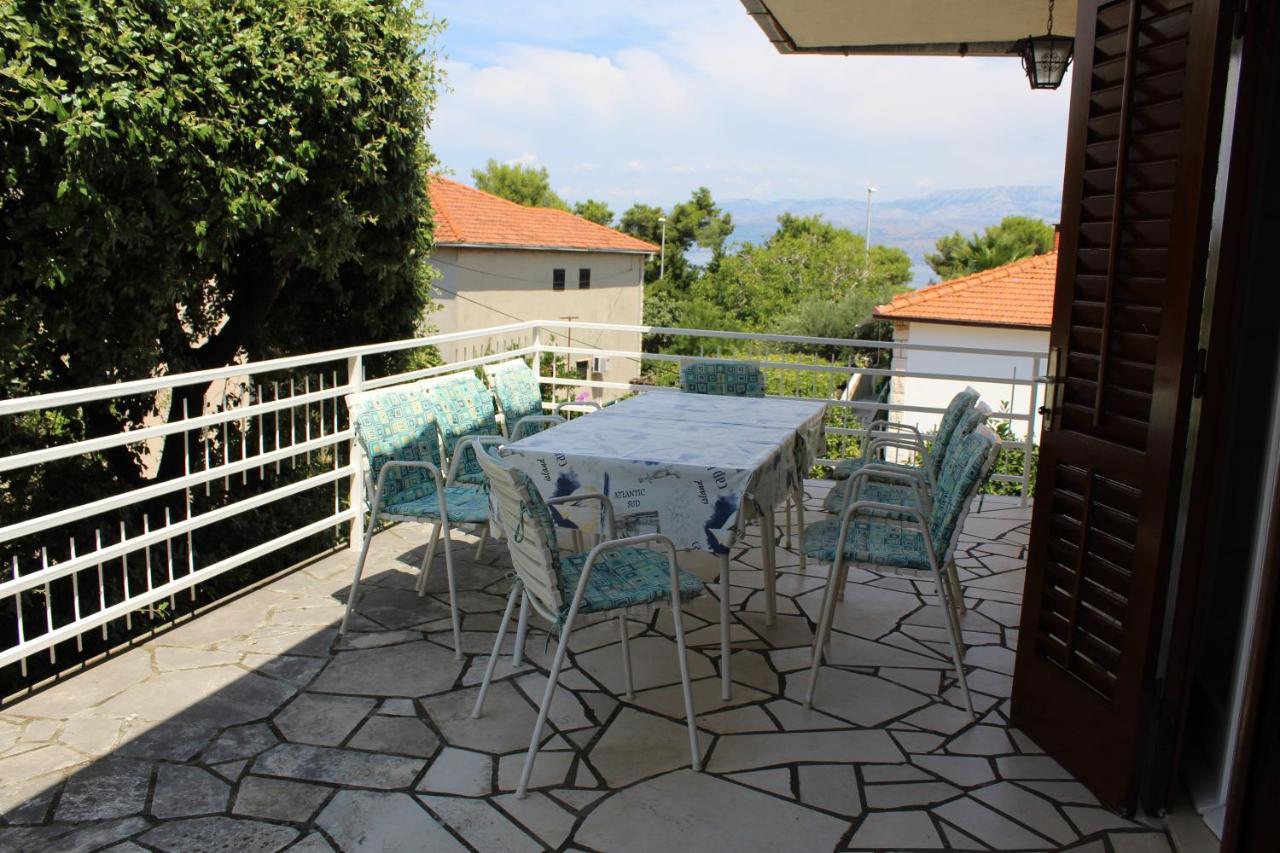 Apartment Antica ซูเปตาร์ ภายนอก รูปภาพ