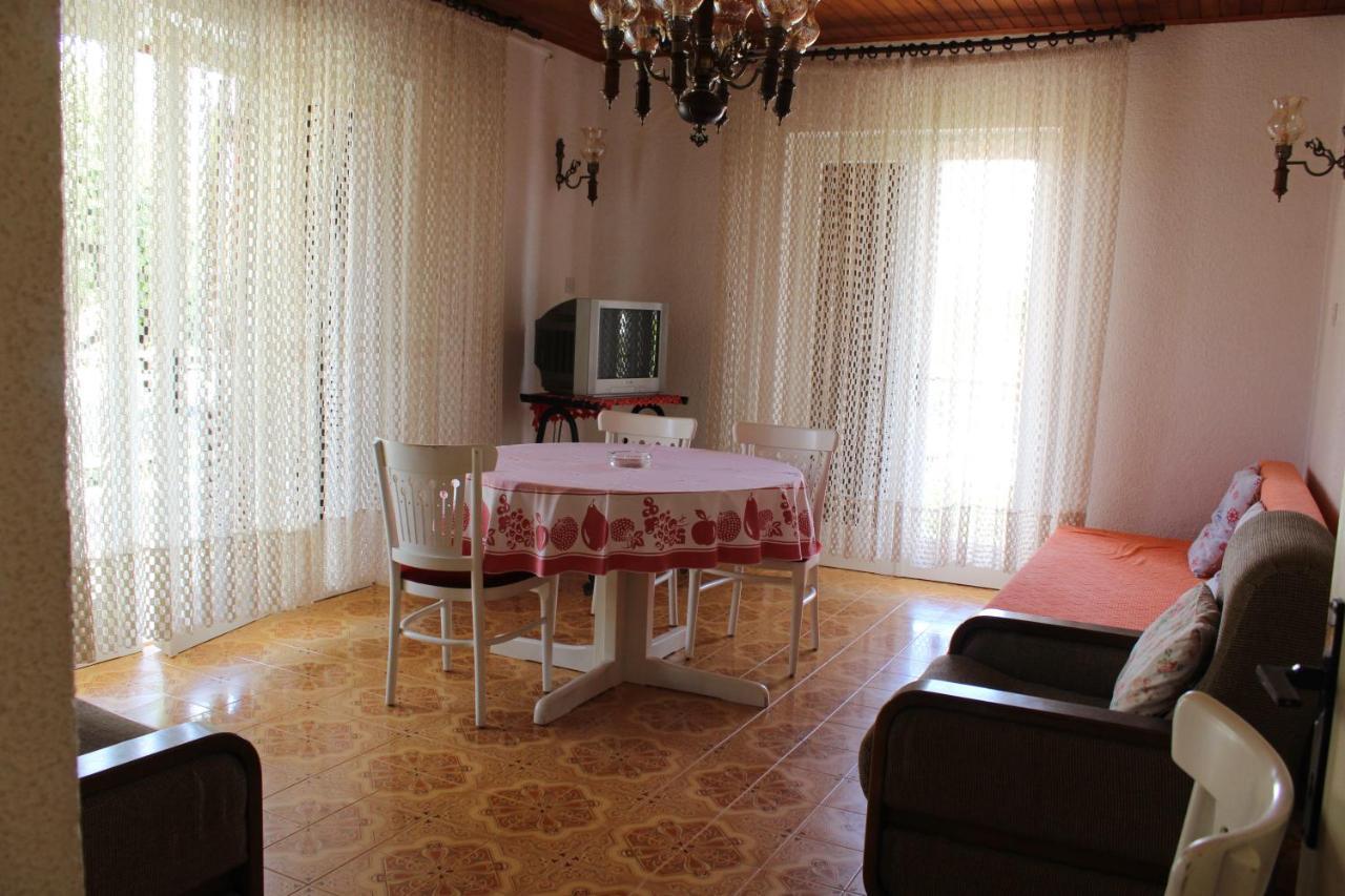 Apartment Antica ซูเปตาร์ ภายนอก รูปภาพ